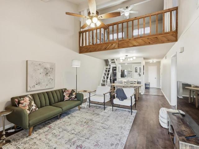Condo for sale in Strawn, Texas