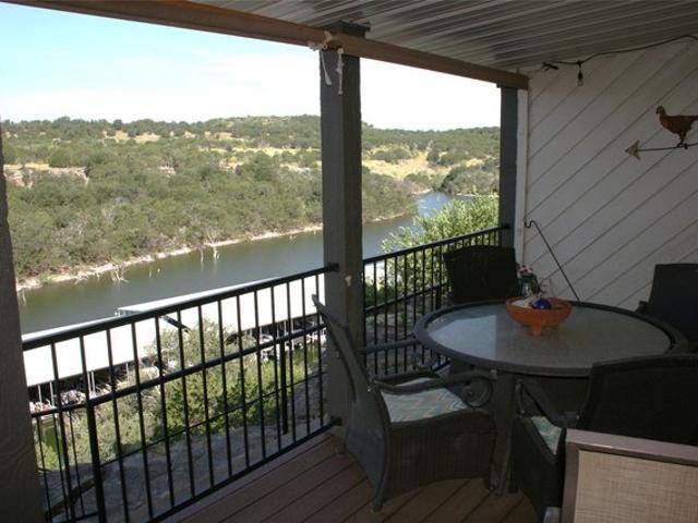 Condo for sale in Strawn, Texas