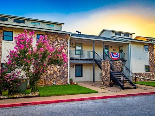 Condo for sale in Texas