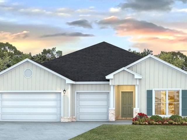 House for sale in Laurel Hill, Okaloosa County