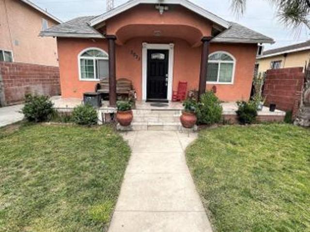 House for sale in South Gate, California