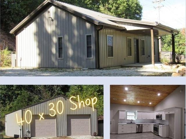 House for sale in Kimberling City, Stone County