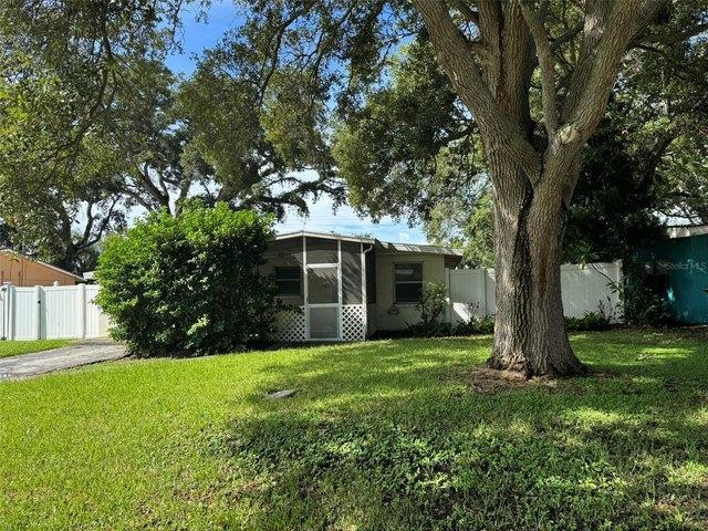 House for sale in Largo, Florida
