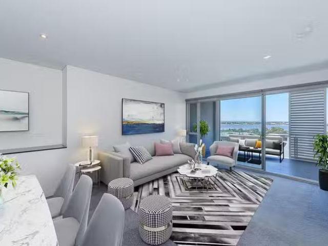 Apartment for rent in Perth, City Of Perth