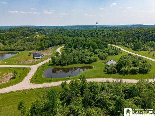 Land for sale in Ashville, New York