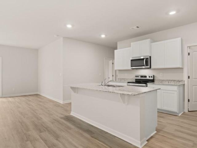 House for sale in Union City, Georgia