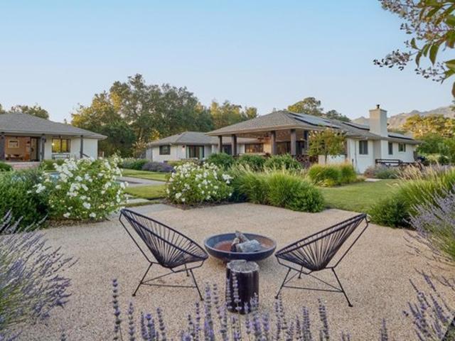 House for sale in Calistoga, California