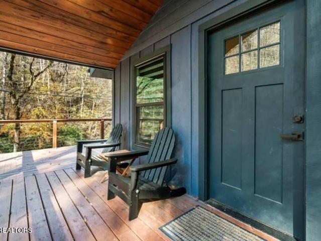 House for sale in Sevierville, East Tennessee