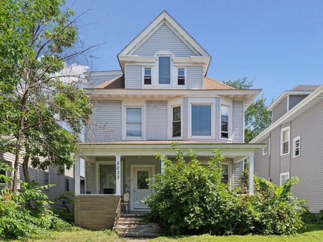 House for sale in Hennepin, Minnesota