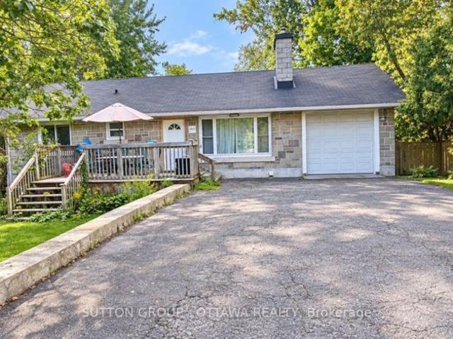 House for rent in Bay, Ottawa