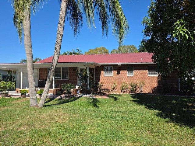 House for sale in Okeechobee, Florida