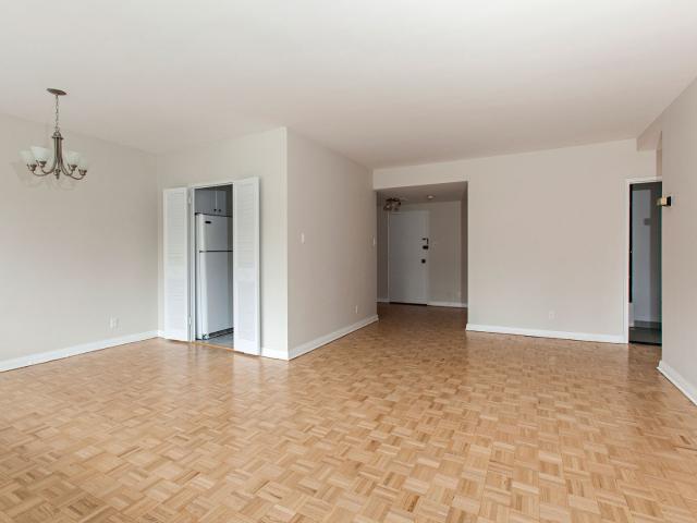 Apartment for rent in Westmount, Quebec