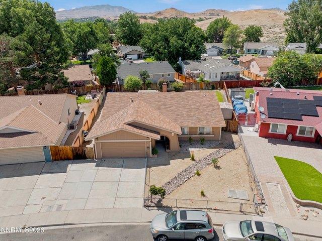 House for sale in Sparks Glencoe, Nevada