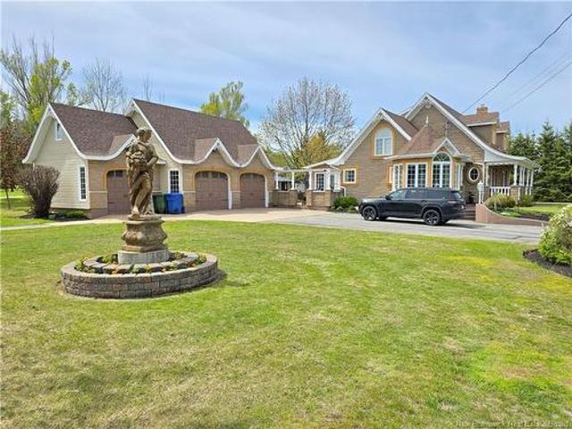 House for sale in Alcida, New Brunswick
