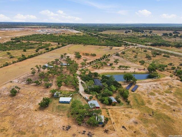Farm for sale in Natalia, Medina County