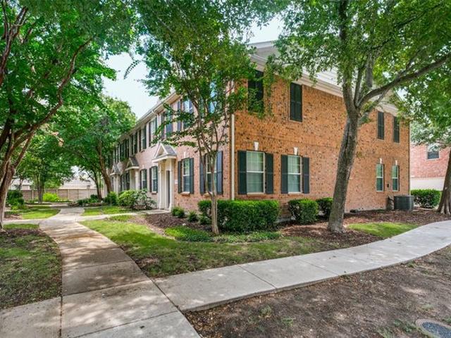 Townhouse for sale in McKinney, Collin County