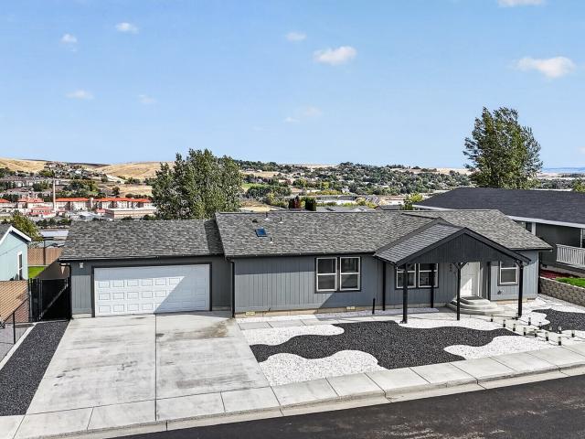 House for sale in Pendleton, Umatilla County