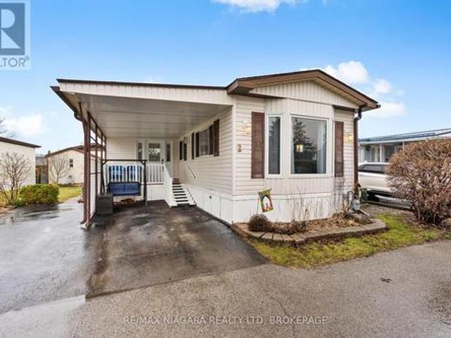 House for sale in Niagara, Ontario