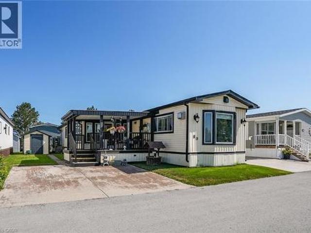 House for sale in Niagara, Ontario