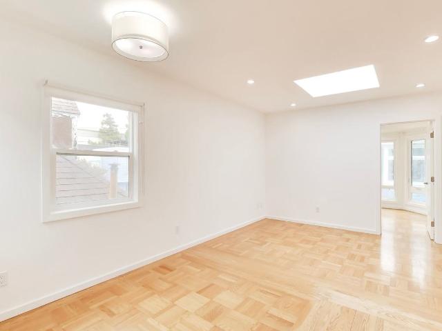 Apartment for rent in San Francisco, California