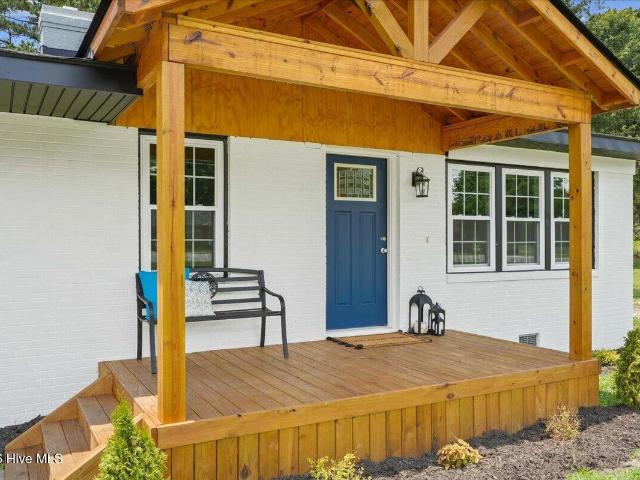 House for sale in Goldsboro, North Carolina