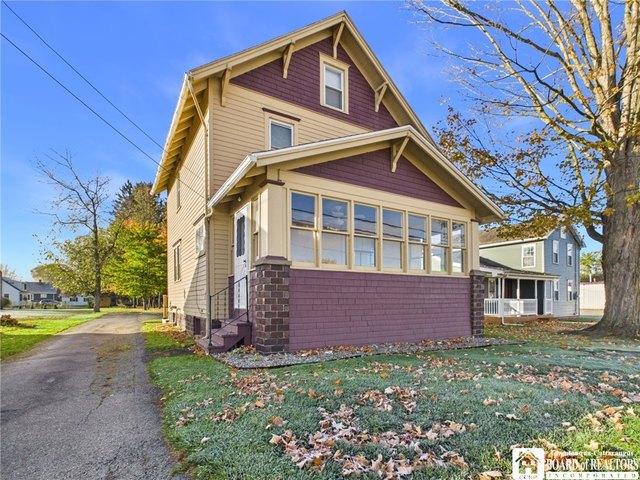 House for sale in Town of Allegany, Cattaraugus County