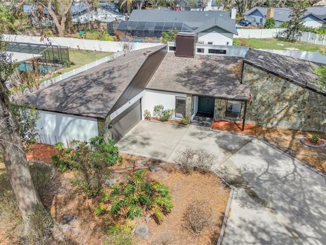 House for sale in Brandon, Florida
