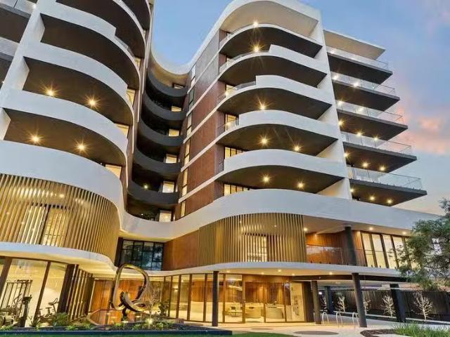 Apartment for rent in Mount Pleasant, Western Australia