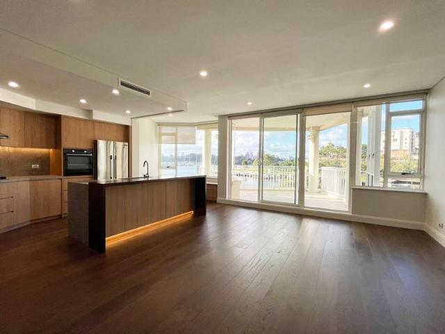 Apartment for rent in Sydney, New South Wales