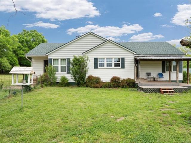 Farm for sale in Vinita, Oklahoma