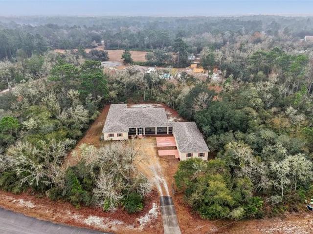 House for sale in Eustis, Florida