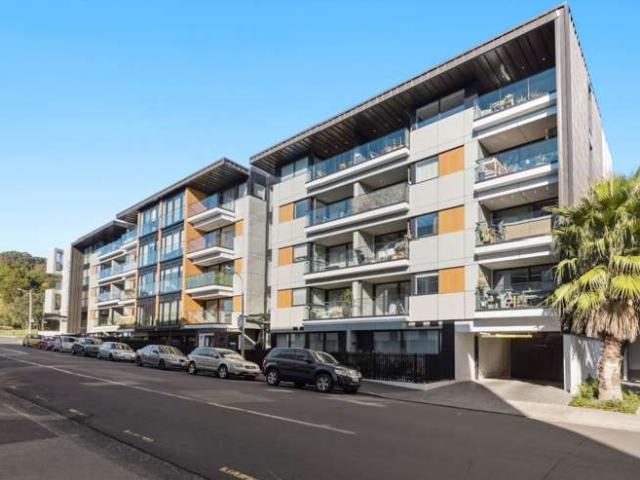 Apartment for sale in Balmoral, Oroua County