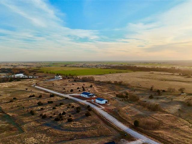 Land for sale in Cashion, Oklahoma