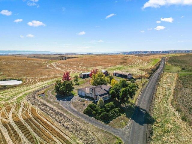 House for sale in Juliaetta, Latah County