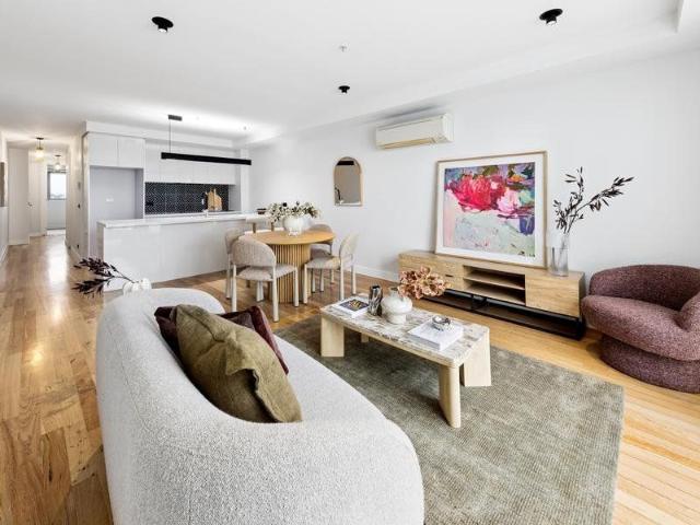 Apartment for rent in Camerons Creek, Victoria