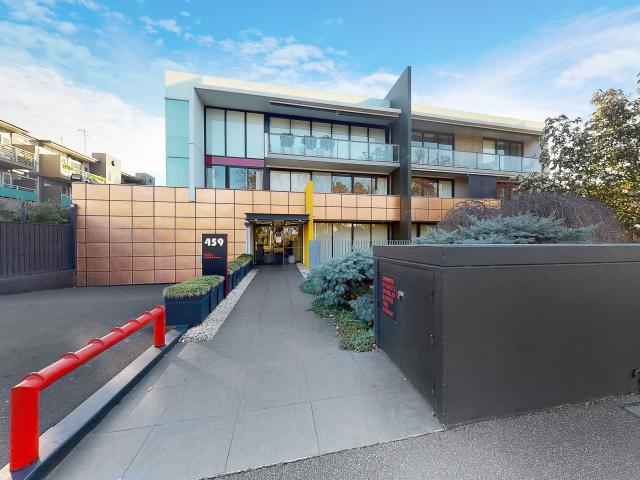 Apartment for rent in Camerons Creek, Victoria