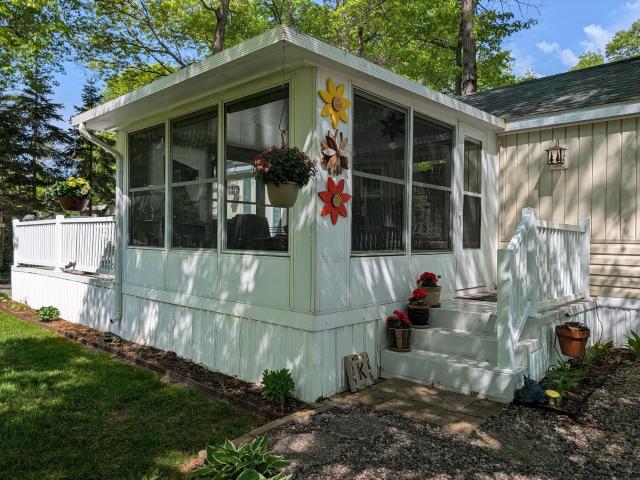 Land for sale in Crosslake, Minnesota