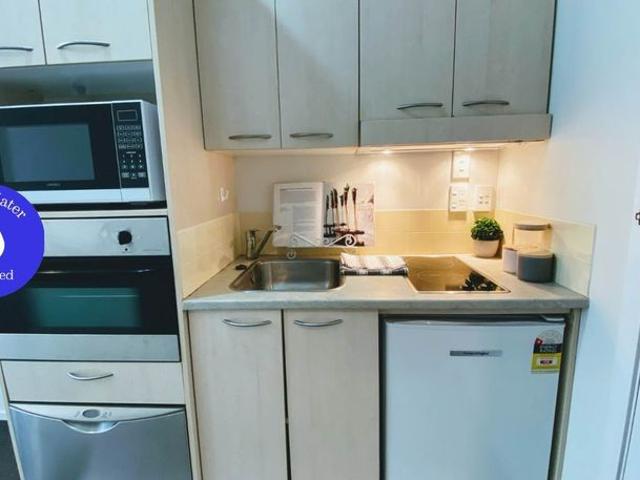 Apartment for rent in Learning Quarter, Auckland