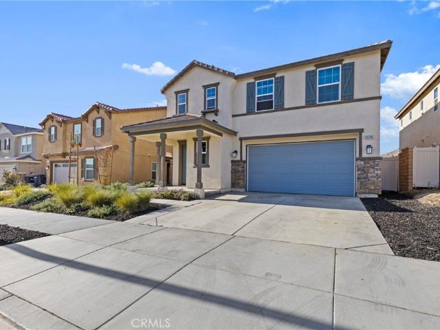 House for sale in Homeland, California