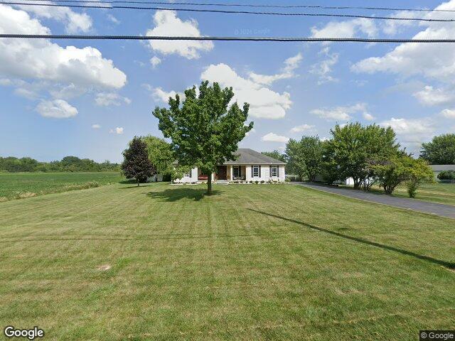 House for sale in Walbridge, Ohio