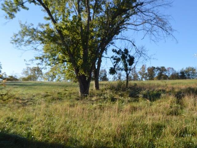 Land for sale in Racine, Ohio
