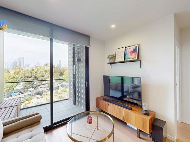 Apartment for rent in Camerons Creek, Victoria