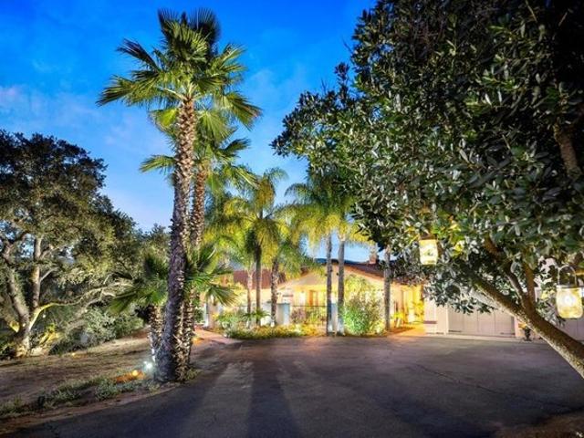 House for sale in Valley Center, California