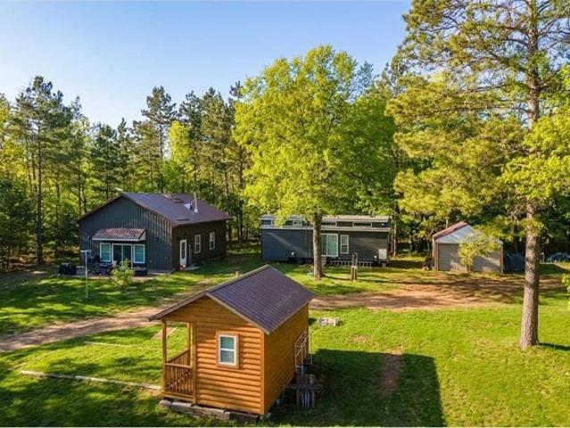 House for sale in Swiss, Wisconsin