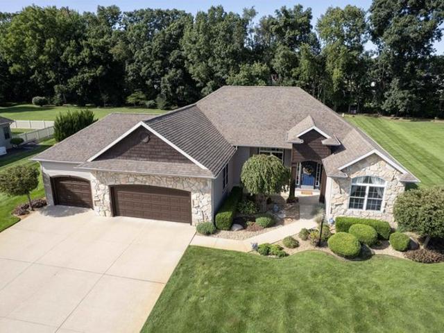 House for sale in Granger, Indiana