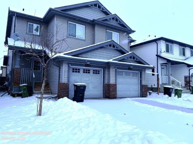 House for rent in Laurel, Edmonton