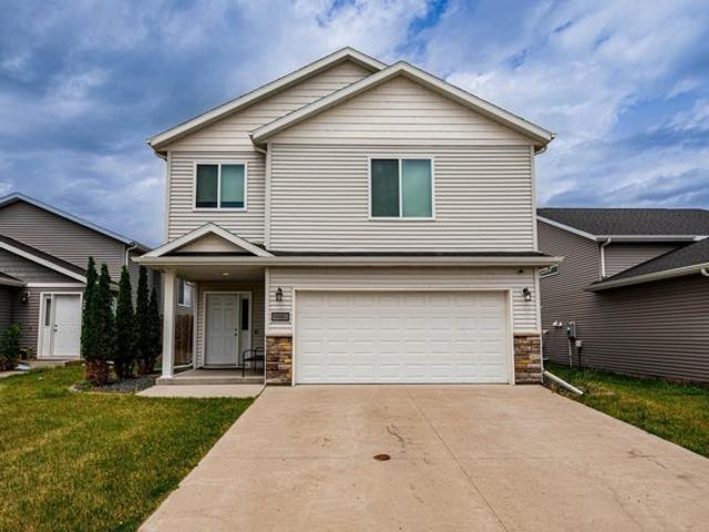 House for sale in Moorhead, Minnesota