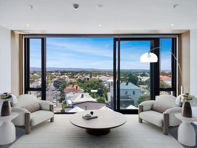Apartment for rent in Grey Lynn, Auckland