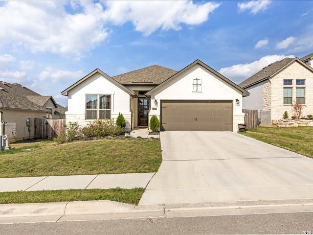 House for sale in Bulverde, Texas