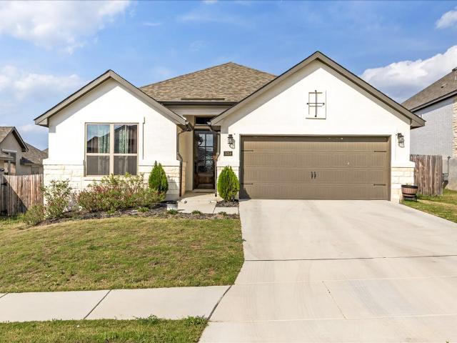 House for sale in Bulverde, Texas